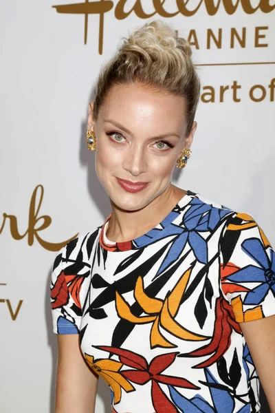 Actriz Rachel Skarsten —  Fotos de Stock