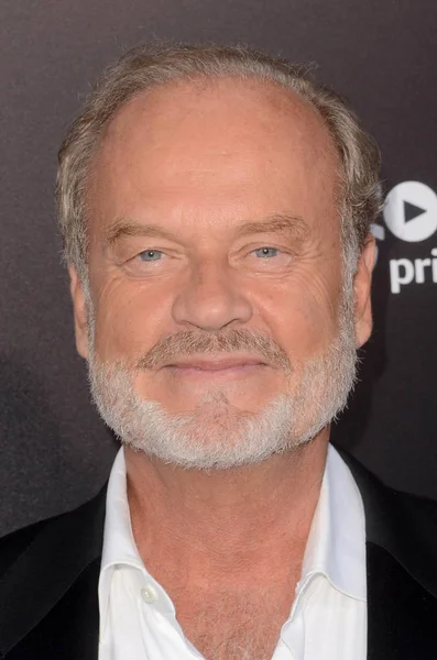 Aktor Kelsey Grammer — Zdjęcie stockowe