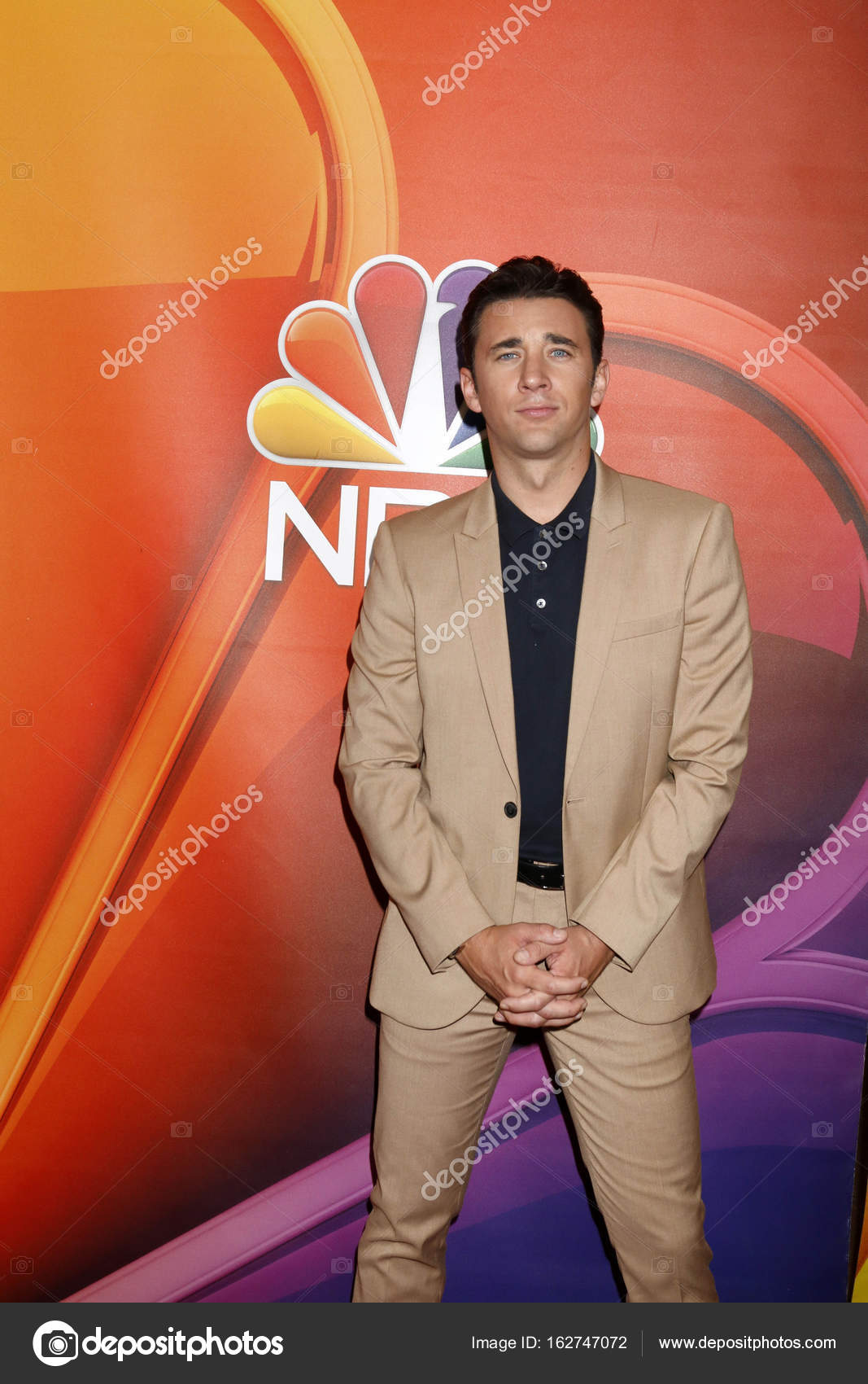 Billy Flynn Opens Up About 'Bittersweet' Exit from 'Days of Our Lives'  After 10 Years, image size:1067x1700