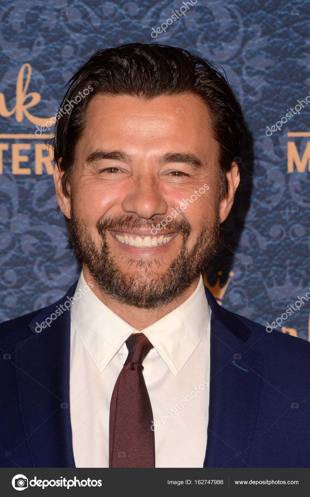 Steve Bacic Steve Bacic new photo Steve Bacic Steve Bacic new picture