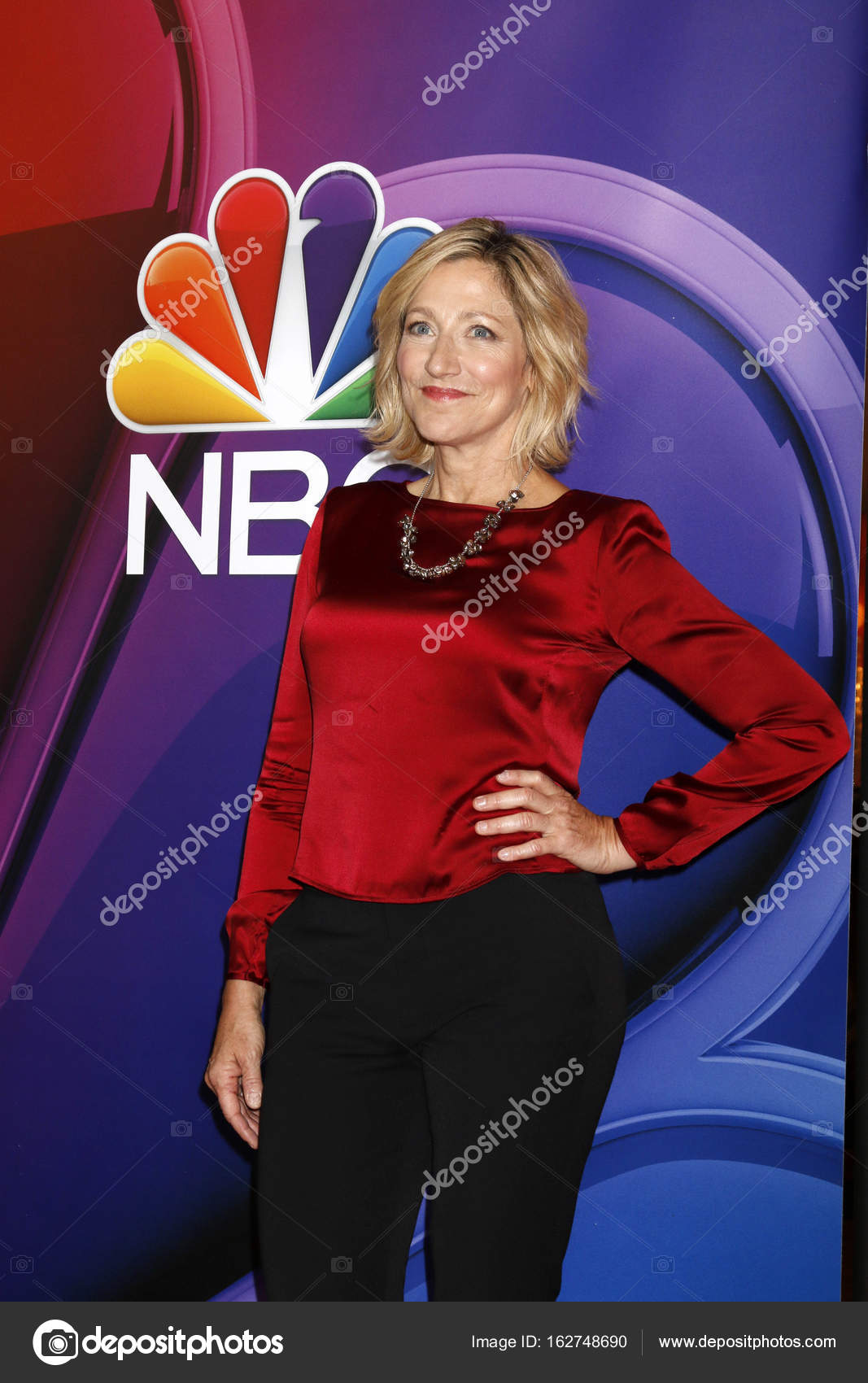 Actress Edie Falco – Stock Editorial Photo © s_bukley #162748690