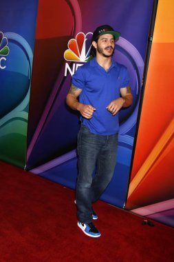 aktör Flip Rodriguez