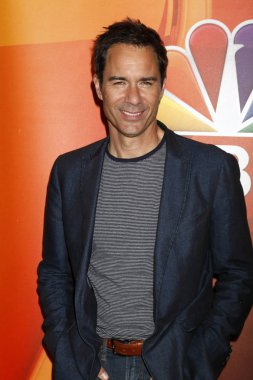 Aktör Eric Mccormack