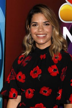 oyuncu America Ferrera