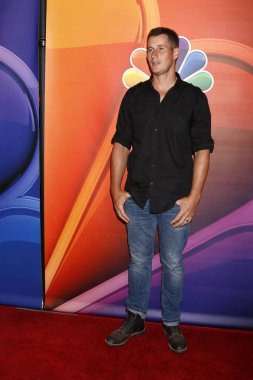 aktör Brendan FEHR'in