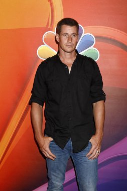 aktör Brendan FEHR'in