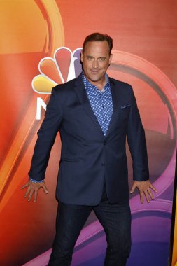 aktör Matt Iseman