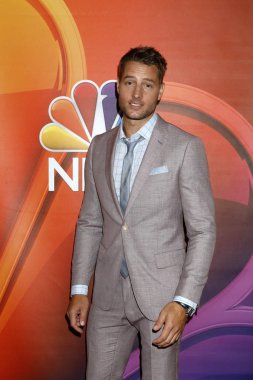 aktör Justin Hartley