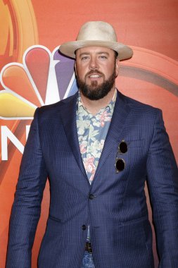 aktör Chris Sullivan