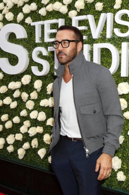 Aktör Jeremy Piven