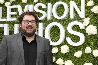 aktör Bobby Moynihan