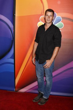 aktör Brendan FEHR'in