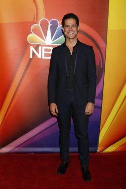 Miles Gaston Villanueva