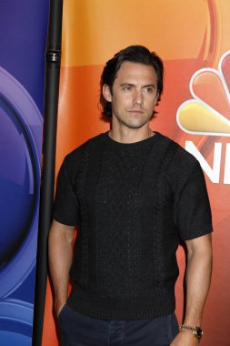 aktör Milo Ventimiglia
