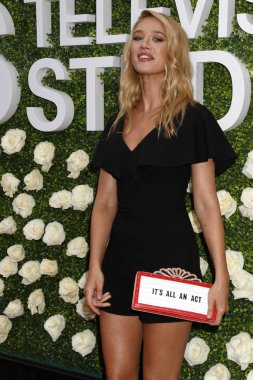 Aktris Yael Grobglas