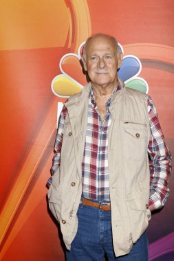 aktör Gerald Mcraney