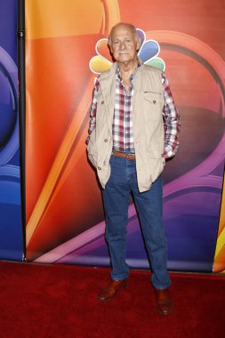 aktör Gerald Mcraney