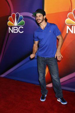 aktör Flip Rodriguez