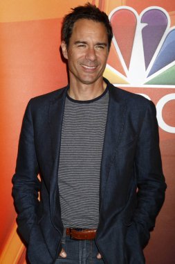 Aktör Eric Mccormack