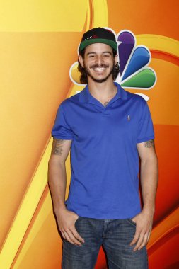 aktör Flip Rodriguez