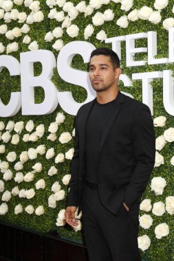 oyuncu Wilmer Valderrama