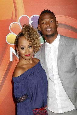 Özü Atkins, Marlon Wayans