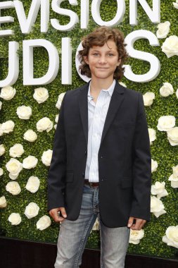 aktör Montana Jordan