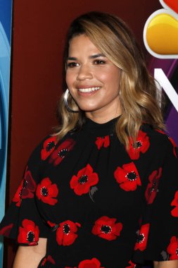 oyuncu America Ferrera