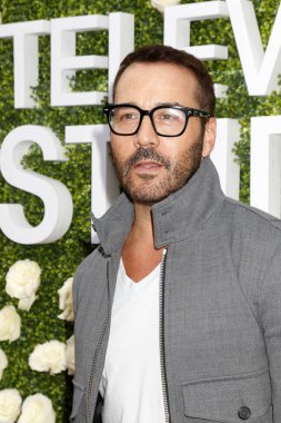 Aktör Jeremy Piven