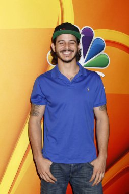 aktör Flip Rodriguez