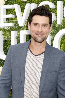 aktör Ben Hollingsworth