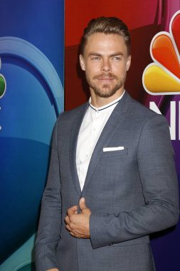 Aktör Derek Hough