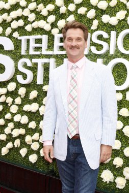 Aktör Peter Gardner