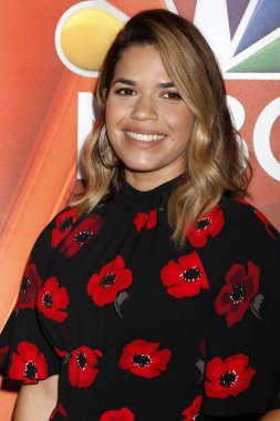 oyuncu America Ferrera