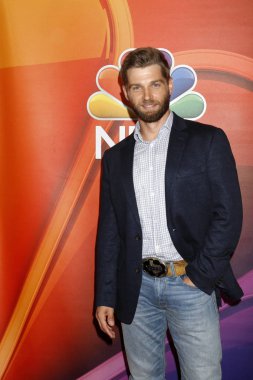 aktör Mike Vogel 