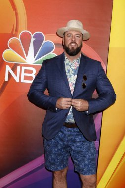 aktör Chris Sullivan