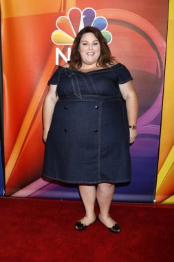 aktris Chrissy Metz