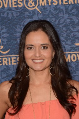 aktris Danika Mckellar