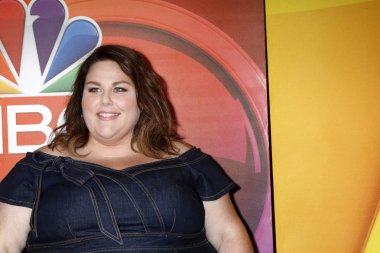 aktris Chrissy Metz