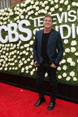 oyuncu Kenny Johnson