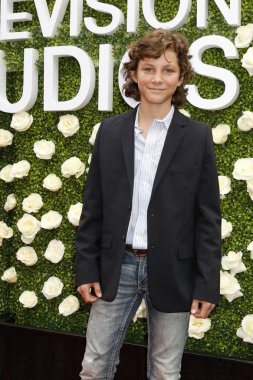 aktör Montana Jordan