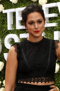 aktris Kelen Coleman