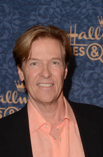 Actor Jack Wagner — Foto de Stock