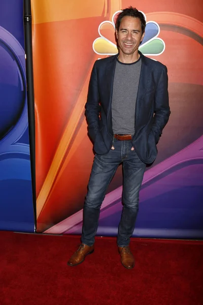 Actor Eric McCormack — Stock Photo, Image