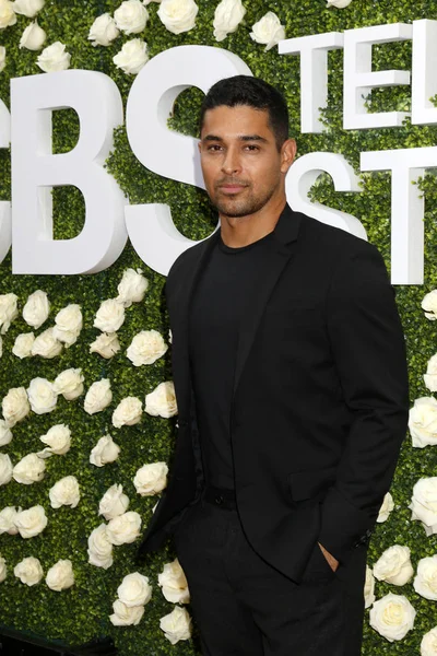 Actor Wilmer Valderrama — Foto de Stock