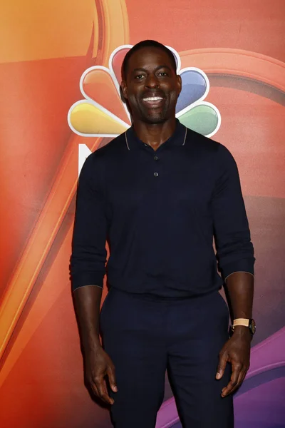 Sterling K Brown — Stock Photo, Image