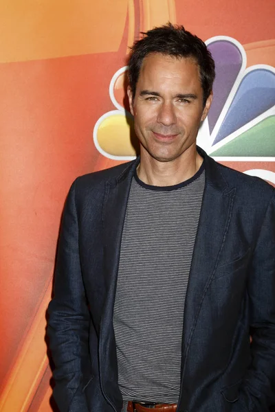 Actor Eric Mccormack — Foto de Stock