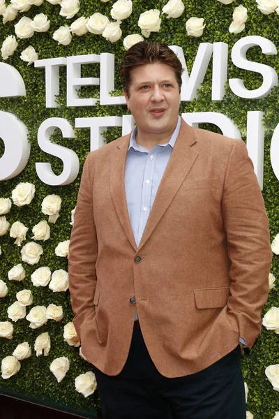 aktör Lance Kuaför