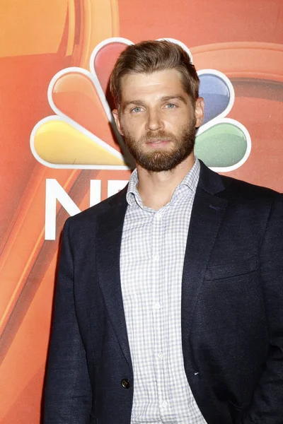 Acteur Mike Vogel — Photo