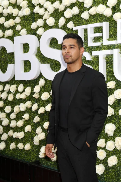 Oyuncu Wilmer Valderrama — Stok fotoğraf